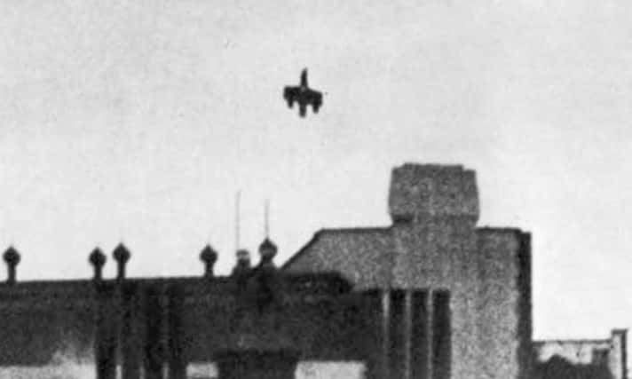 Buckingham Palace Facts