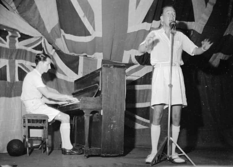 Prince George, Duke Of Kent Facts