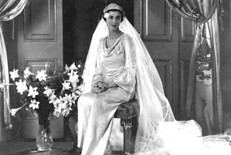 Prince George, Duke Of Kent Facts