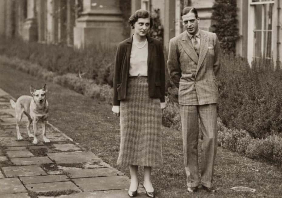 Prince George, Duke Of Kent Facts