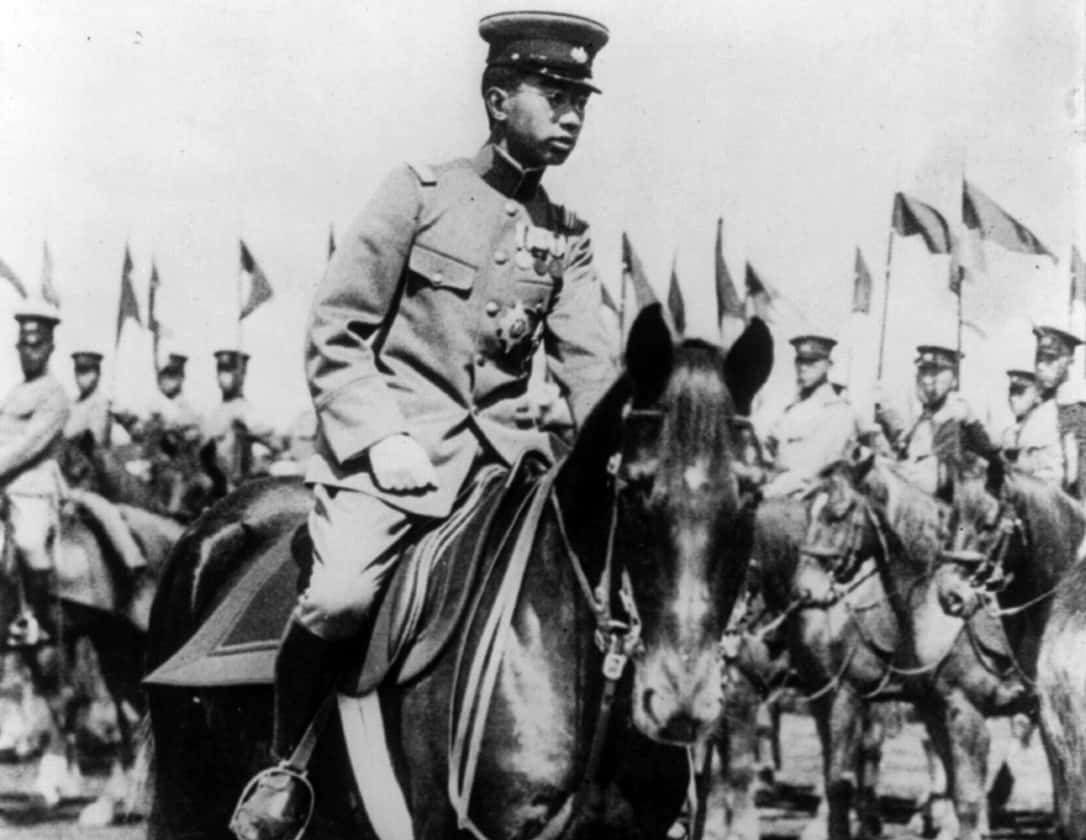 Hirohito facts