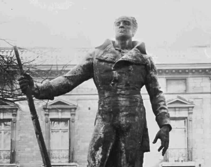 Thomas-Alexandre Dumas facts