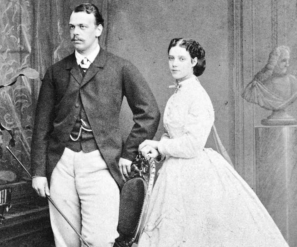 Alexandra of Denmark facts