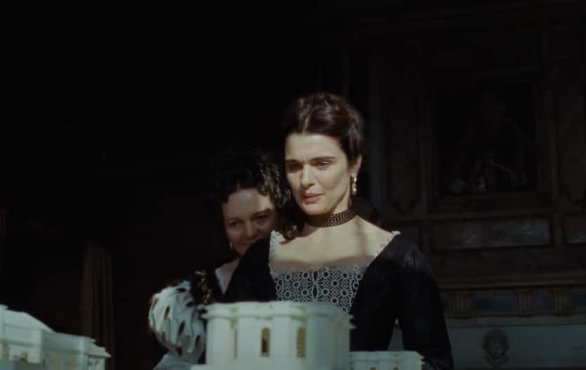 Sarah Churchill, Duchess of Marlborough facts