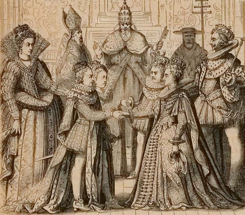 Anne Of Austria facts 