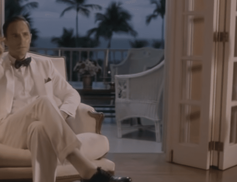 Porfirio Rubirosa Facts