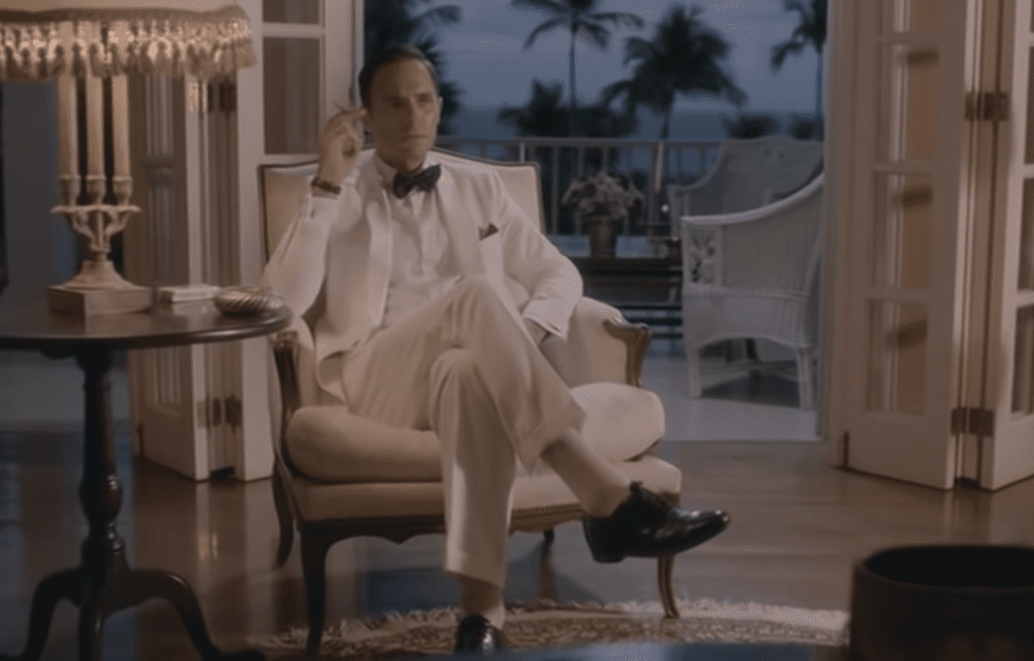 Porfirio Rubirosa Facts