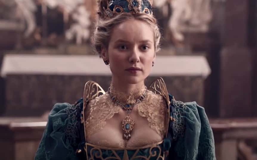 Anne Of Austria facts