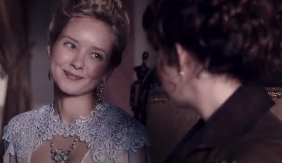 Anne Of Austria facts