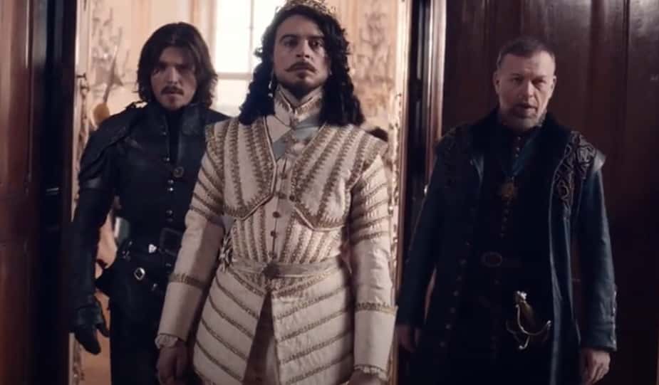 Anne Of Austria facts