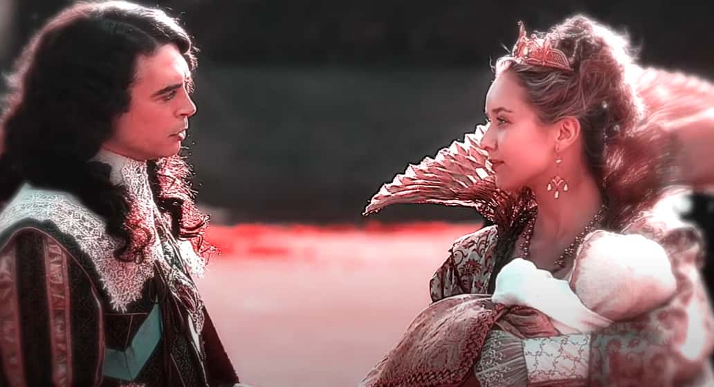 Anne Of Austria facts