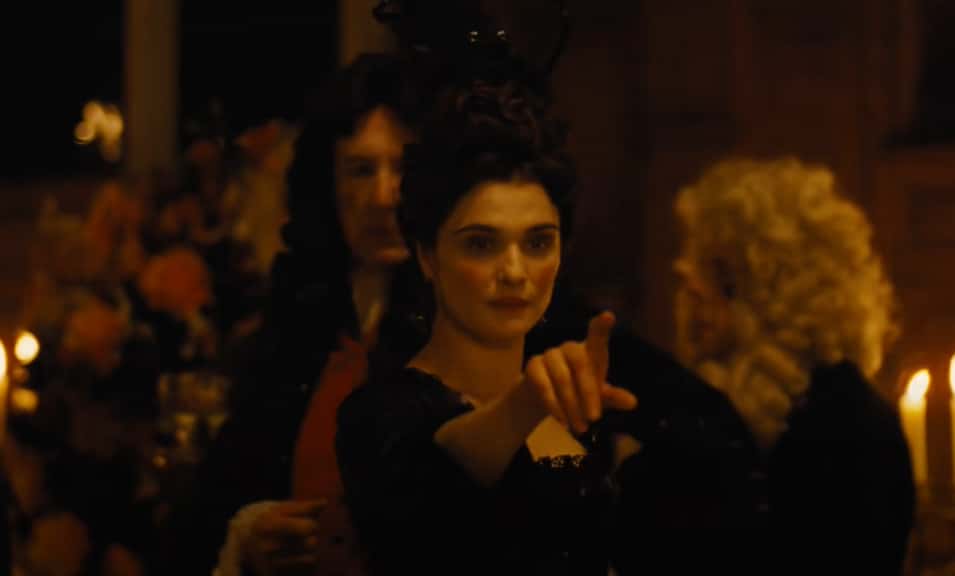 Sarah Churchill, Duchess of Marlborough facts