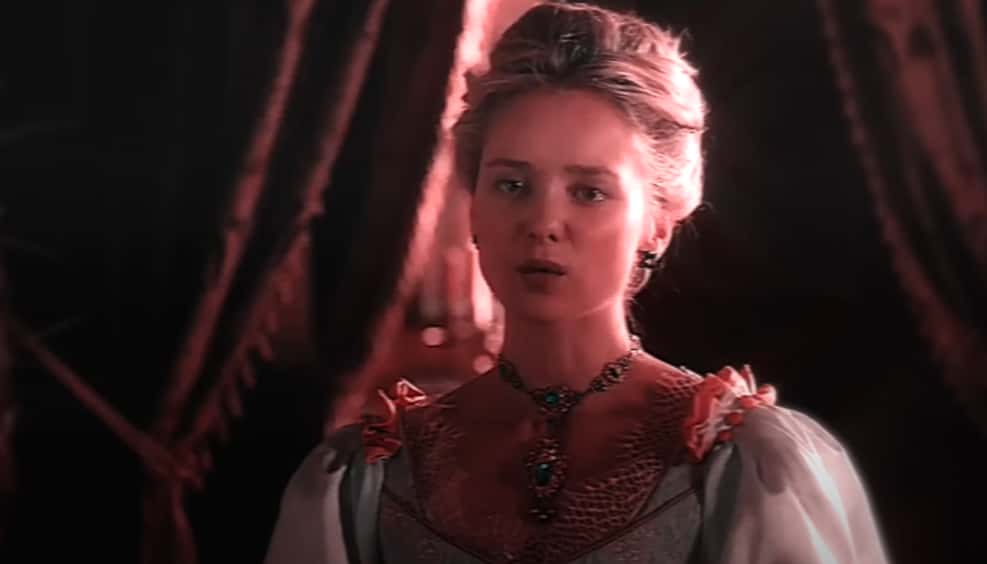 Anne Of Austria facts