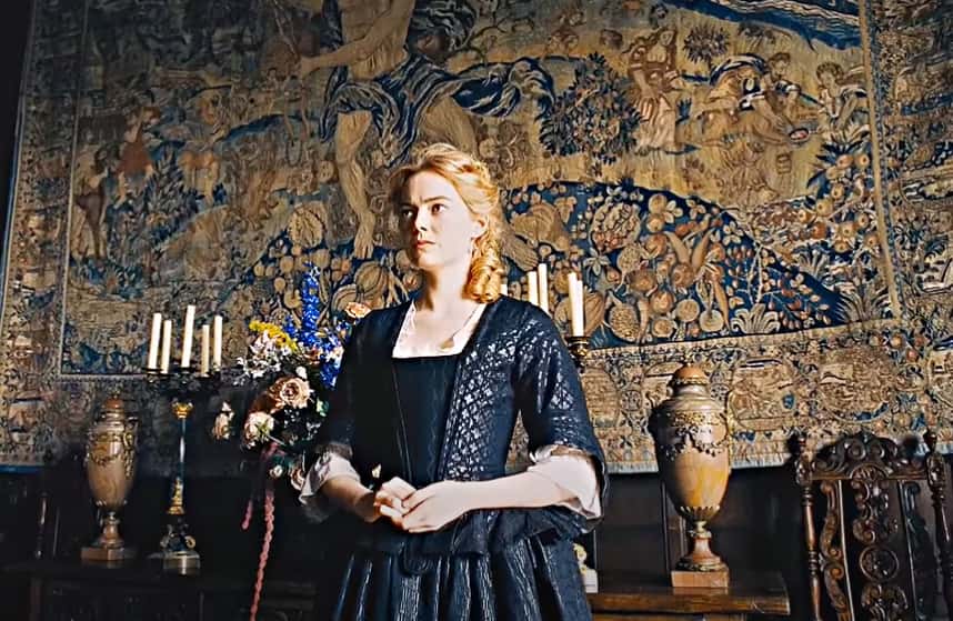 Sarah Churchill, Duchess of Marlborough facts