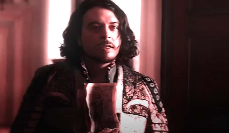 Anne Of Austria facts