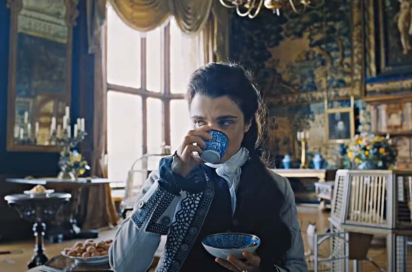 Sarah Churchill, Duchess of Marlborough facts