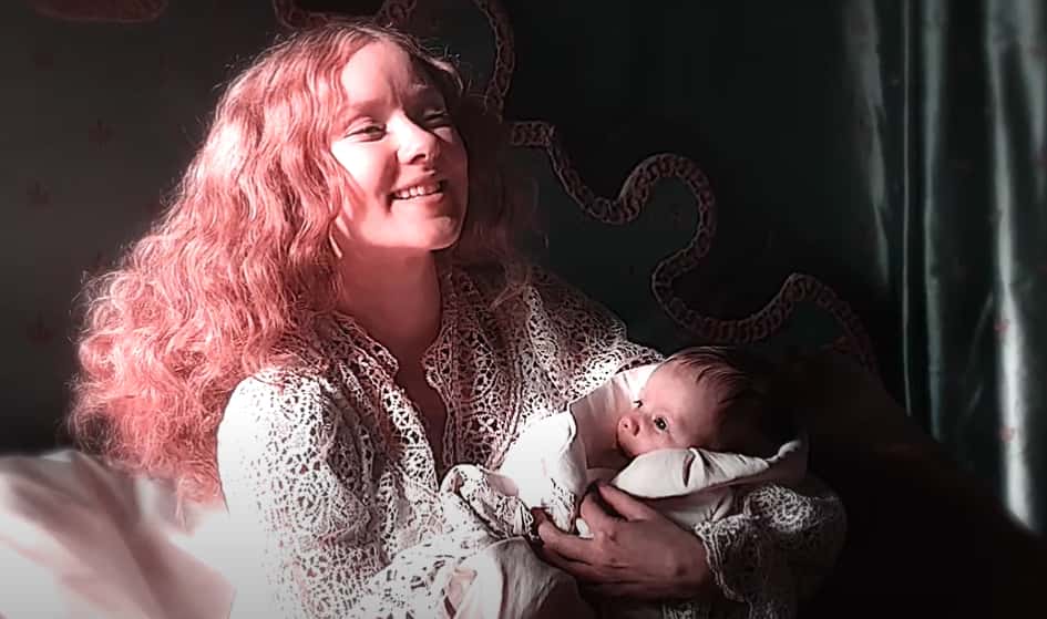 Anne Of Austria facts