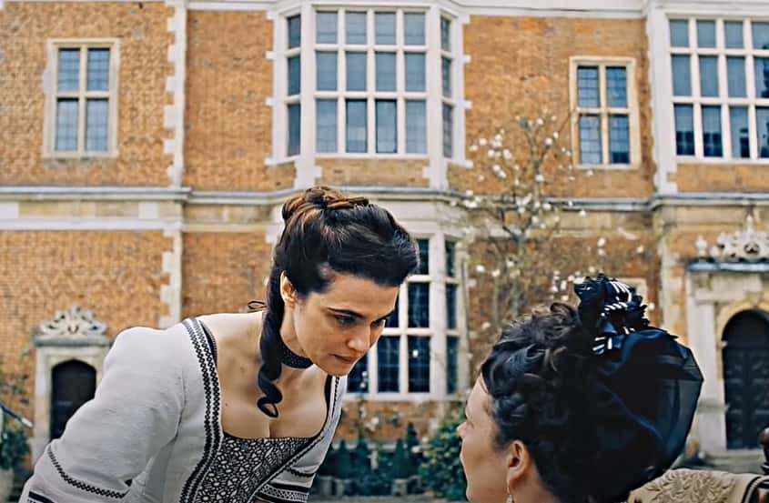 Sarah Churchill, Duchess of Marlborough facts