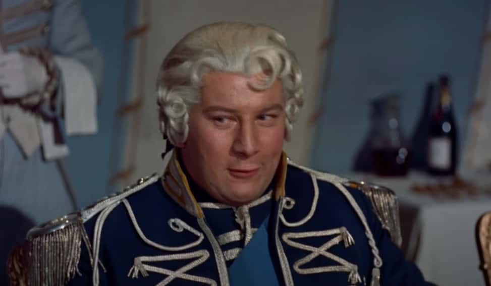 Maria Fitzherbert facts