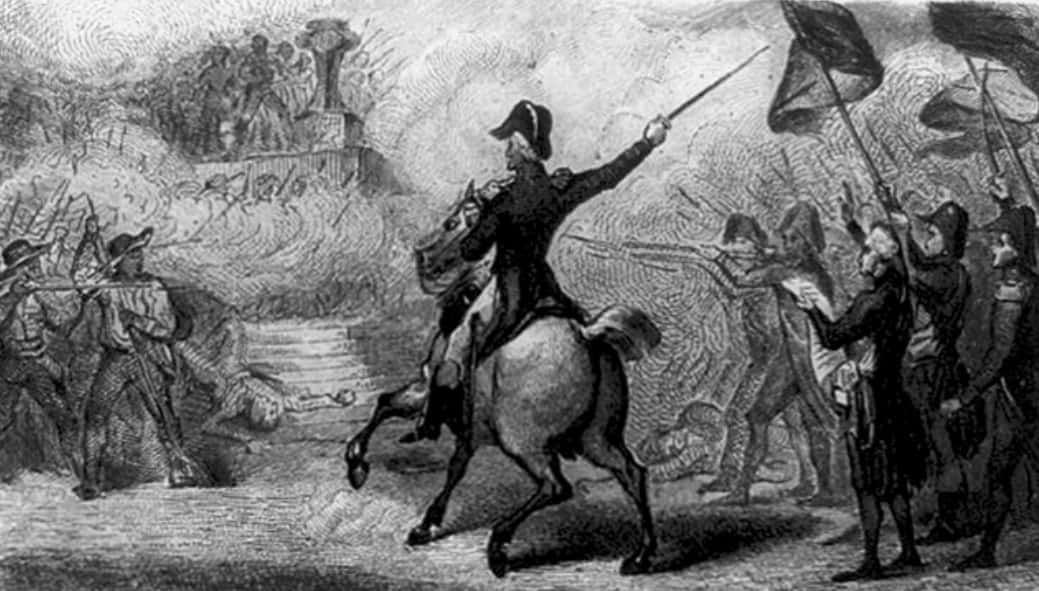 Thomas-Alexandre Dumas facts