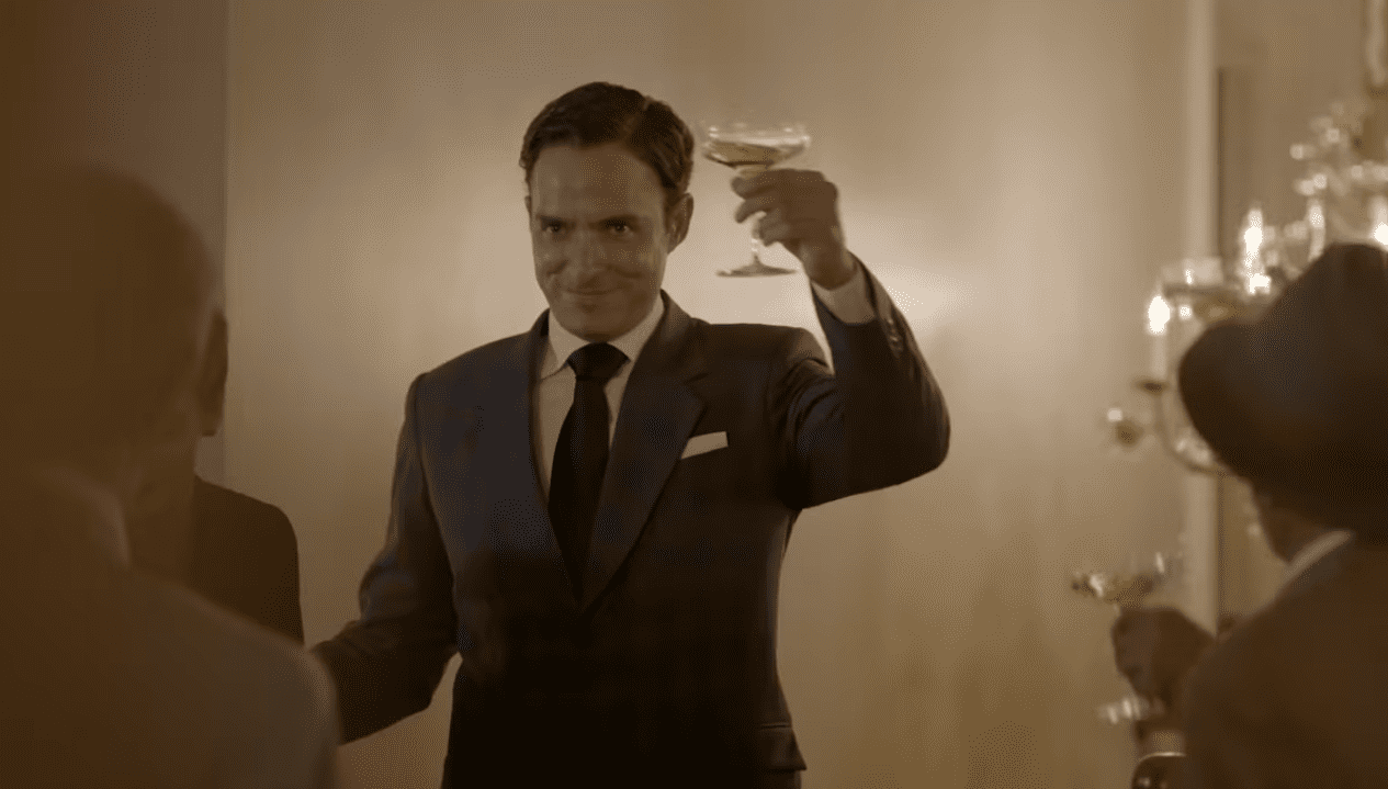 Porfirio Rubirosa Facts