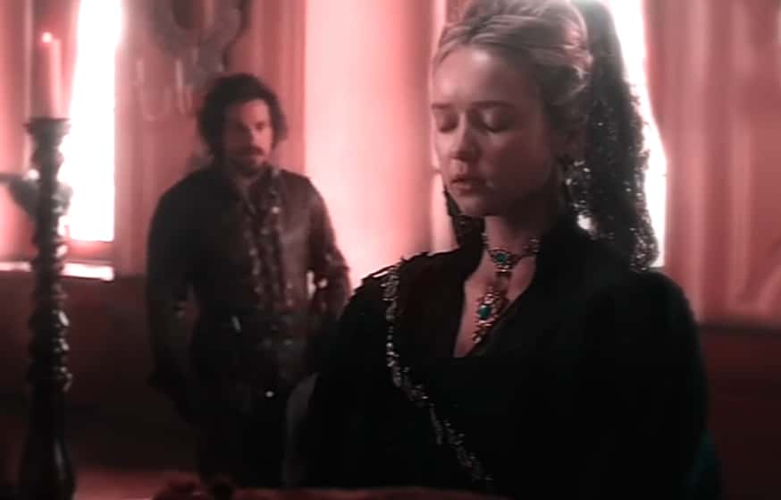 Anne Of Austria facts