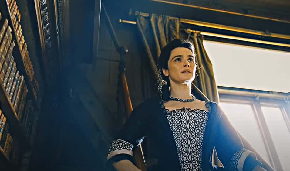 Sarah Churchill, Duchess of Marlborough facts