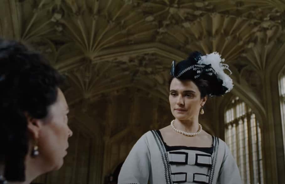 Sarah Churchill, Duchess of Marlborough facts