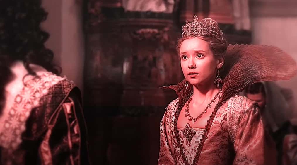 Anne Of Austria facts 