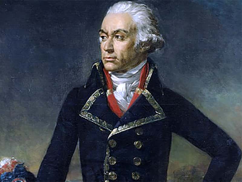 Thomas-Alexandre Dumas facts