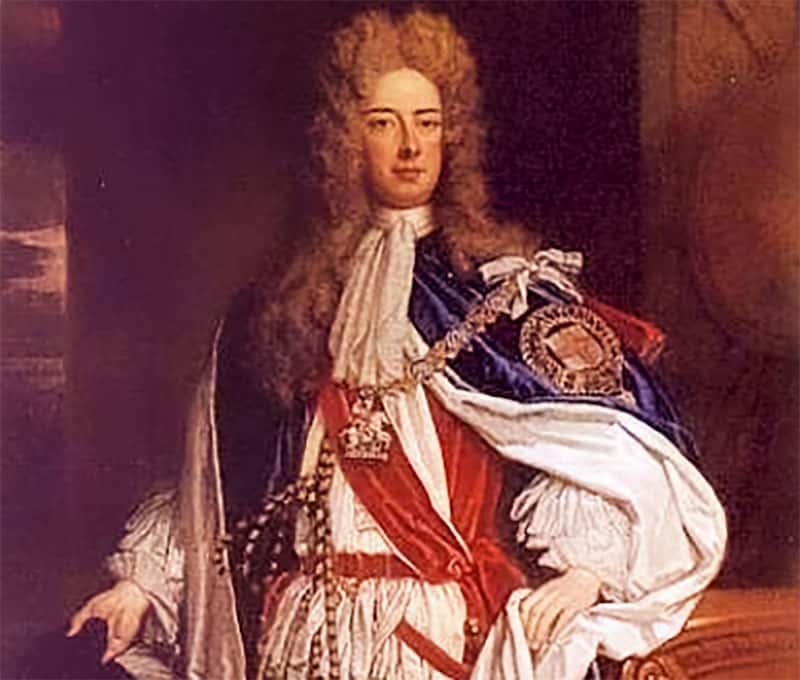 Sarah Churchill, Duchess of Marlborough facts