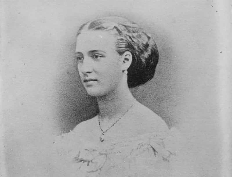 Alexandra of Denmark facts