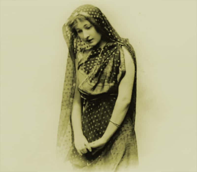 Noor Inayat Khan facts