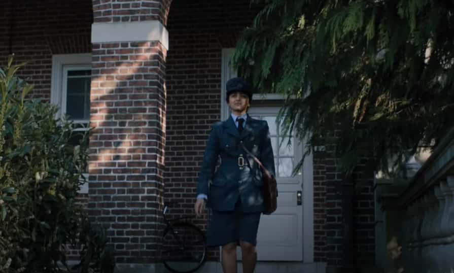 Noor Inayat Khan facts