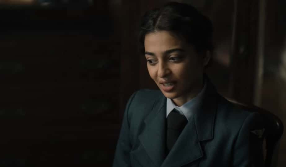 Noor Inayat Khan facts