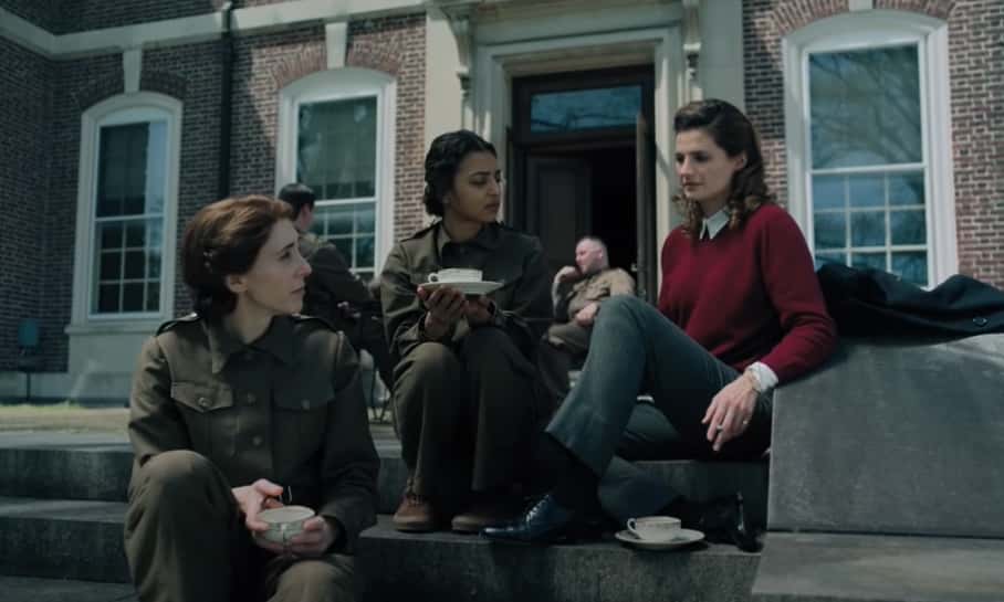 Noor Inayat Khan facts