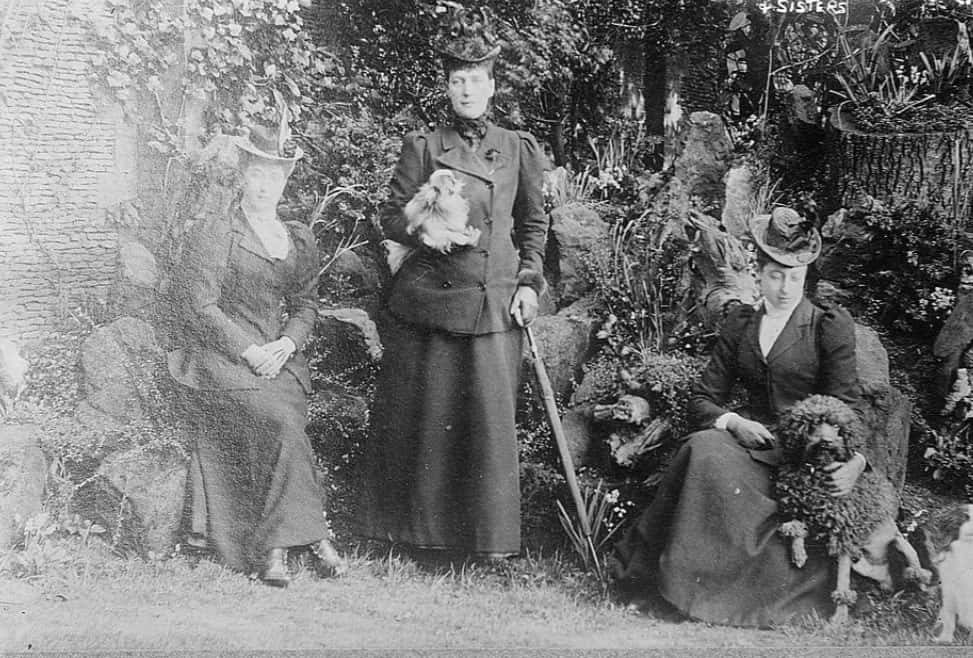 Alexandra of Denmark facts