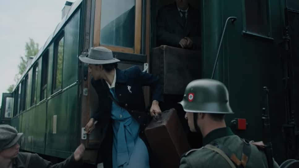 Noor Inayat Khan facts