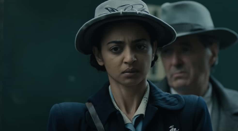 Noor Inayat Khan facts