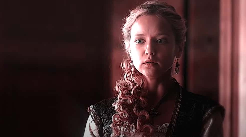 Anne Of Austria facts 