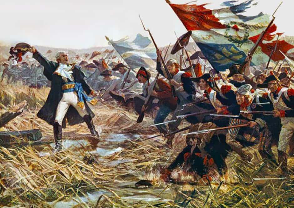 Thomas-Alexandre Dumas facts