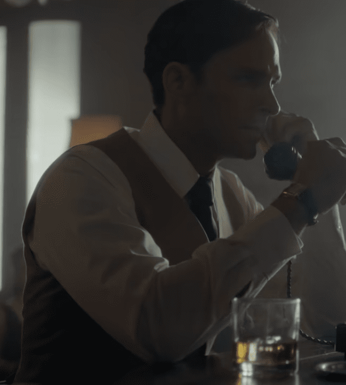 Porfirio Rubirosa Facts