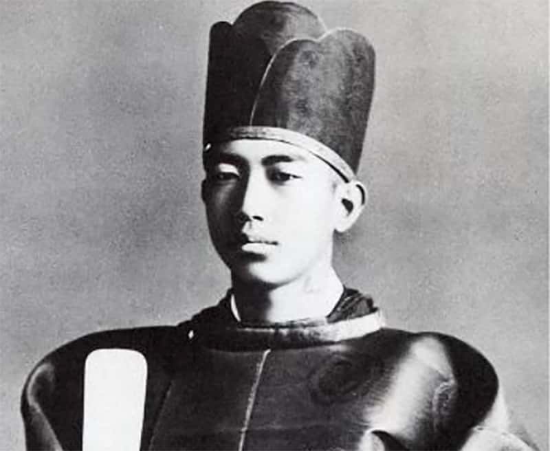 Hirohito facts