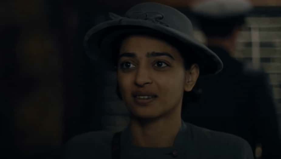 Noor Inayat Khan facts