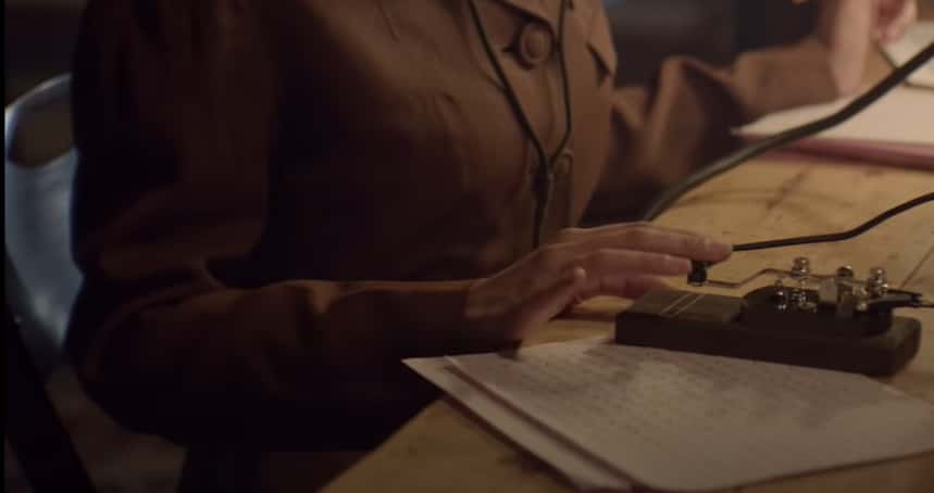 Noor Inayat Khan facts