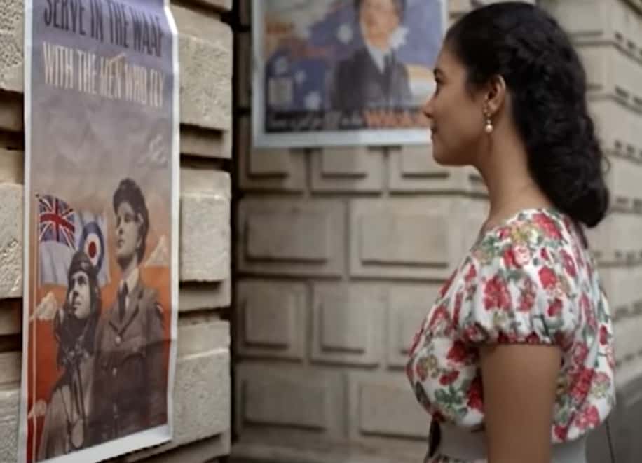 Noor Inayat Khan facts