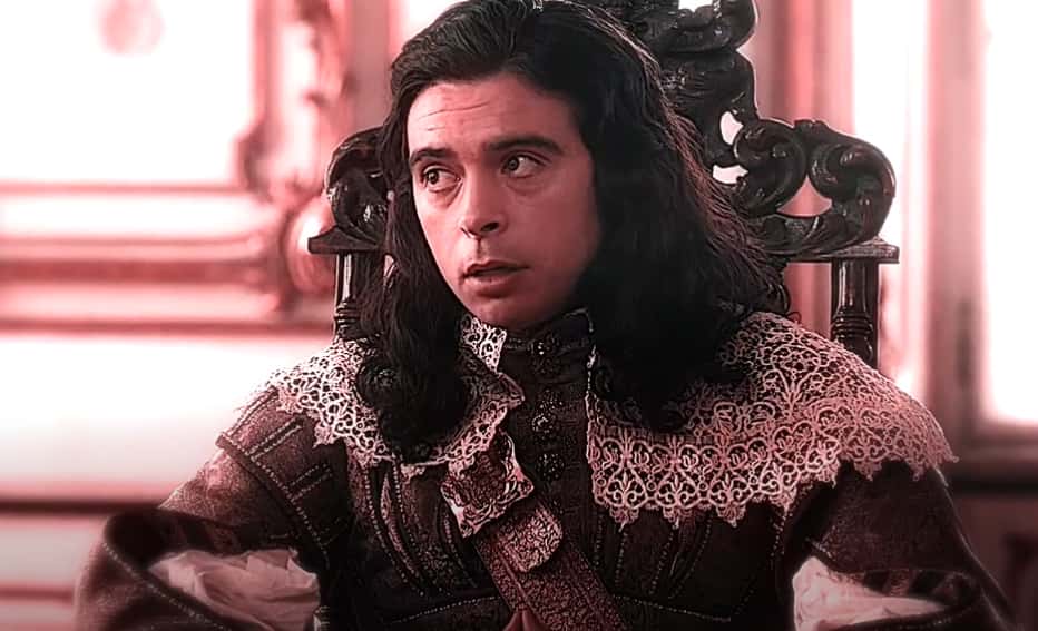 Anne Of Austria facts