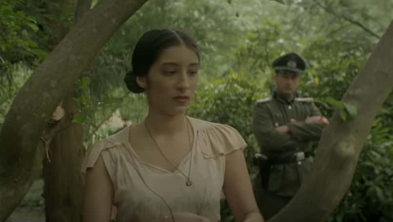 Noor Inayat Khan facts