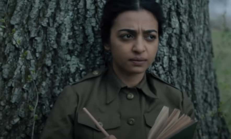 Noor Inayat Khan facts