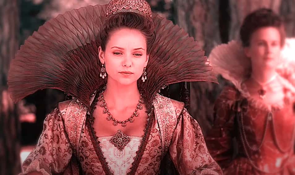 Anne Of Austria facts 